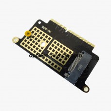 A1708 SSD Adapter NVMe  Apple Macbook Pro Retina 13" A1708 2016 2017